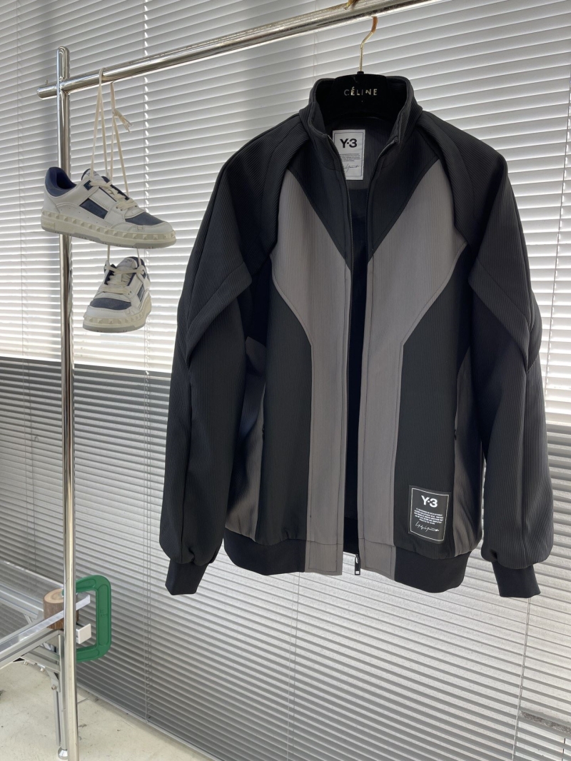 Y-3